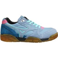 Sport Style Court Select x Sayhello Low Lace Up Trainers