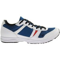 Wave Emperor Future Lace Up Synthetic Trainers