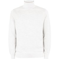 Roll Neck Thermal Underwear Baselayer Long Sleeved T Shirt Top