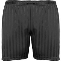 Britwear PE Sport Shorts in Black | Size: 7-8 Years