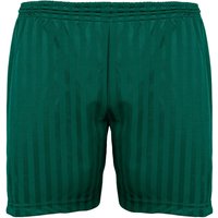 Britwear PE Sport Shorts in Bottle Green | Size: 9-10 Years