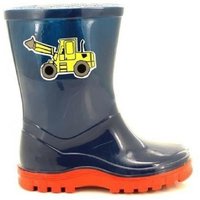Puddle Digger Wellingtons
