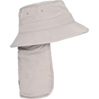 Bearing Bucket Hat Neck Protector S M