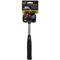 Belta Rubber Mallet Hammer Tent Pegs