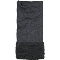 Trespass Women's Dive Neck Warmer in Black
