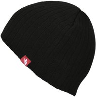 Stagger Knitted Beanie Hat