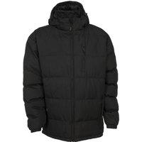 Clip Padded Jacket