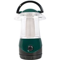 Embers 4 LED Battery Lightweight Lantern