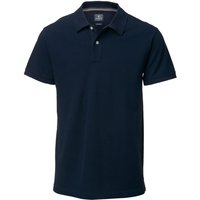 Yale Short Sleeve Polo Shirt