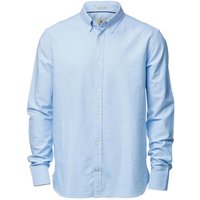 Rochester Oxford Long Sleeve Formal Shirt