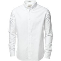 Rochester Oxford Long Sleeve Formal Shirt