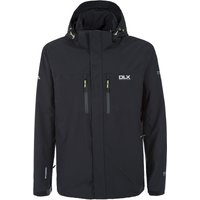 Oswalt DLX Waterproof Jacket