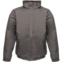 Regatta Professional Men's Waterproof Insulated Jacket in Dark Grey | Size: 4XL