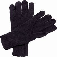 Knitted Winter Gloves