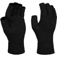 Fingerless Mitts Gloves