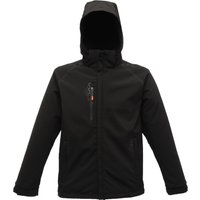 Repeller X Pro Softshell Jacket