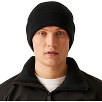 Navy Beanie
