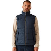 Regatta Professional Men's Standout Altoona Insulated Bodywarmer Jacket in Navy | Size: XL