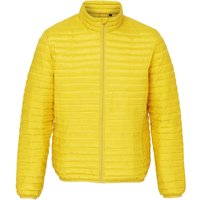 Tribe Fineline Padded Jacket Bright