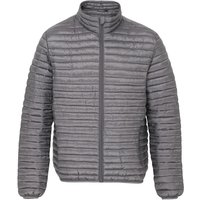 Tribe Fineline Padded Jacket