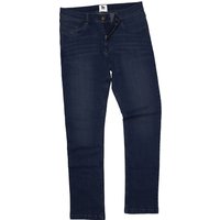 So Denim Leo Straight Fit Jeans 28R