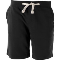 Fleece Sports Shorts