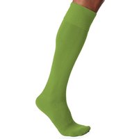 Cushioned Rib Top Sports Socks