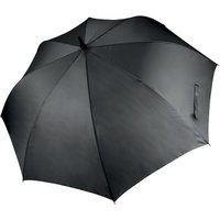 Large Plain Golf Umbrella