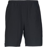 & Pro Stretch Elasticated Sport Shorts