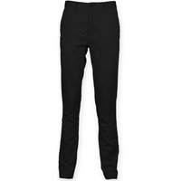 Cotton Rich Stretch Chino Trousers 30R