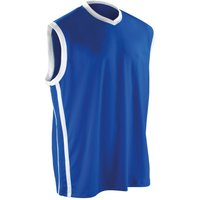 Basketball Quick Dry Sleeveless Top