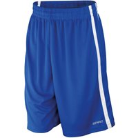 Quick Dry Basketball Shorts Bright