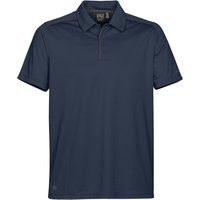 H2X Inertia Performance Polo Shirt Mid