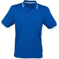 Coolplus Moisture Wicking Short Sleeve Polo Shirt Bright