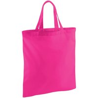 Short Handle Bag Life