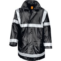 Work Guard Workwear Management Coat