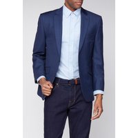 Classic Fit Suit Jacket 52R