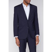 Classic Fit Suit Jacket 50R