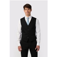 Curtis Plain Waistcoat 42R