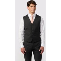 Core Plain Waistcoat 40R