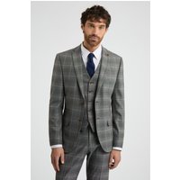 Check Jacket 40R
