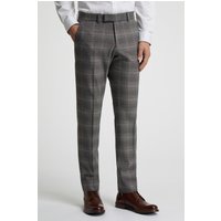 Check Trouser 28R