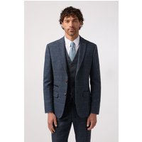 Maverick Herringbone Jacket 36R