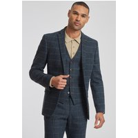 Herringbone Jacket 34R