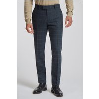 Herringbone Trousers 40R