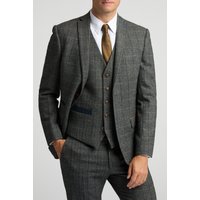 Emerson Oliver Herringbone Jacket 36R