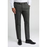 Emerson Herringbone Trousers 40R
