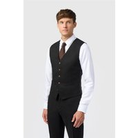 Texture Waistcoat 36R