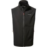 Altis shield Insulated Softshell Vest