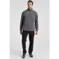 Corey VI Half Zip Fleece Mid